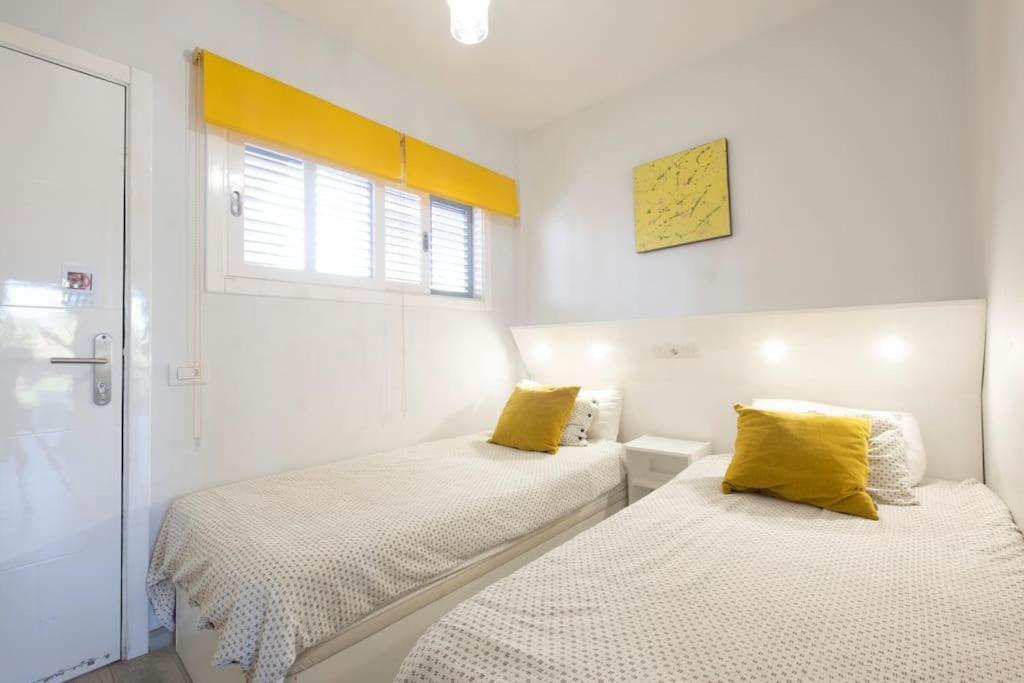 Appartamento With Balcony And Swimming Pool Puerto de la Cruz (Tenerife)
